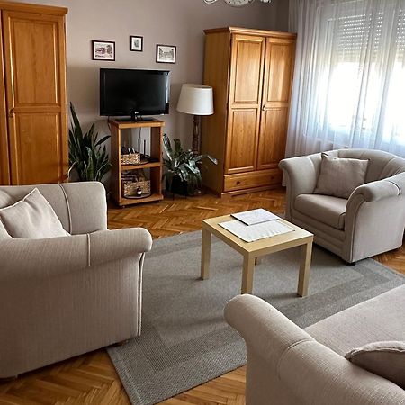 Apartman Rada Pirot Exterior photo