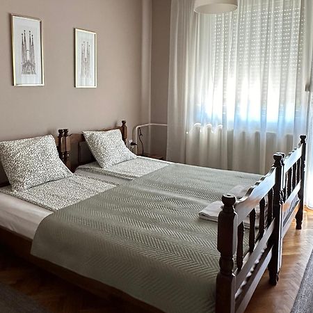 Apartman Rada Pirot Exterior photo