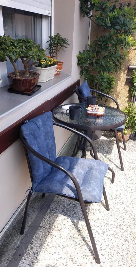 Apartman Rada Pirot Exterior photo