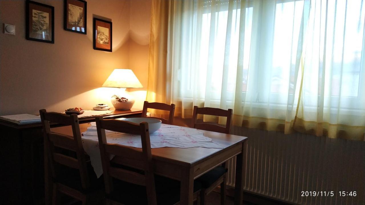 Apartman Rada Pirot Exterior photo