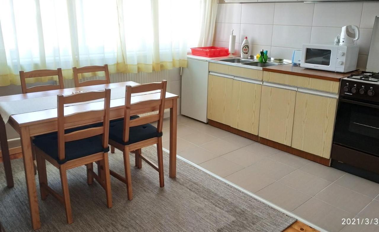 Apartman Rada Pirot Exterior photo