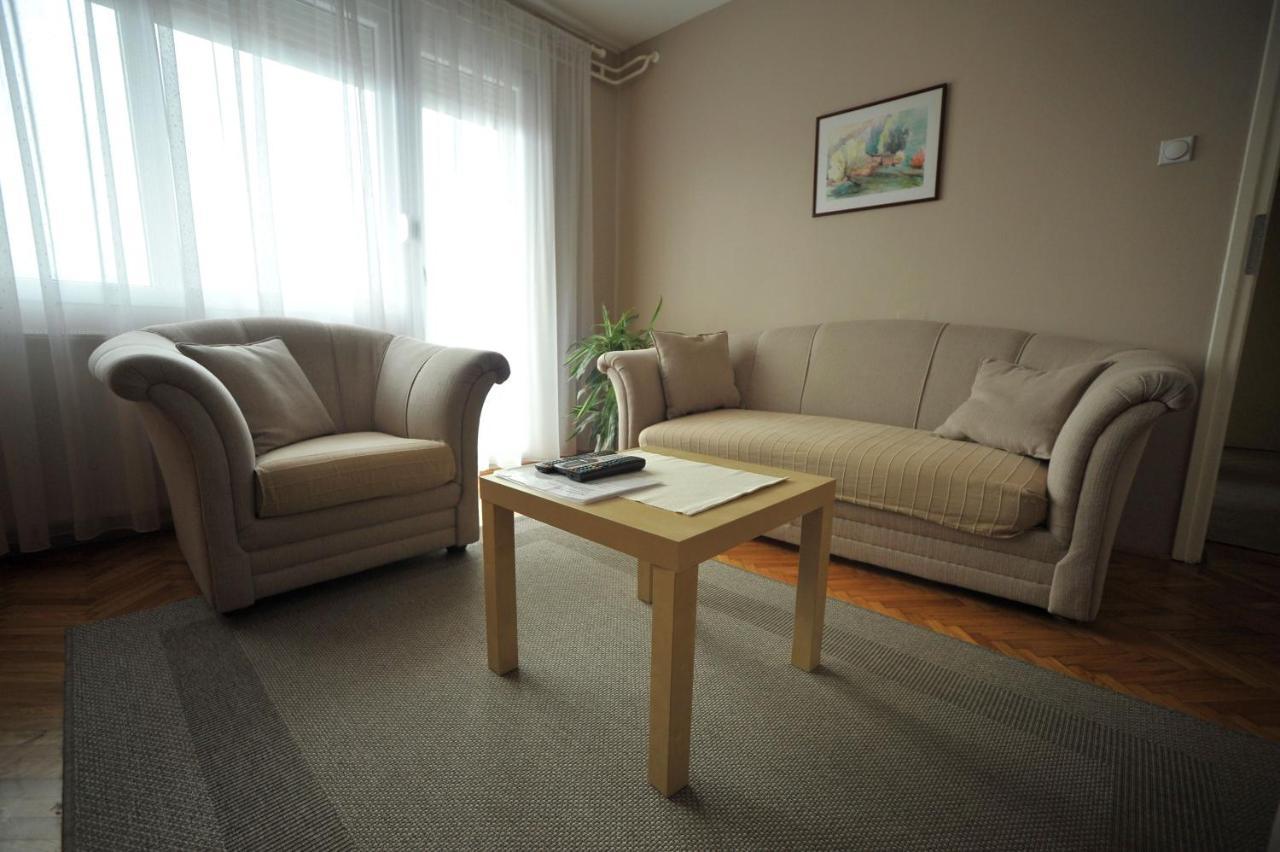 Apartman Rada Pirot Exterior photo