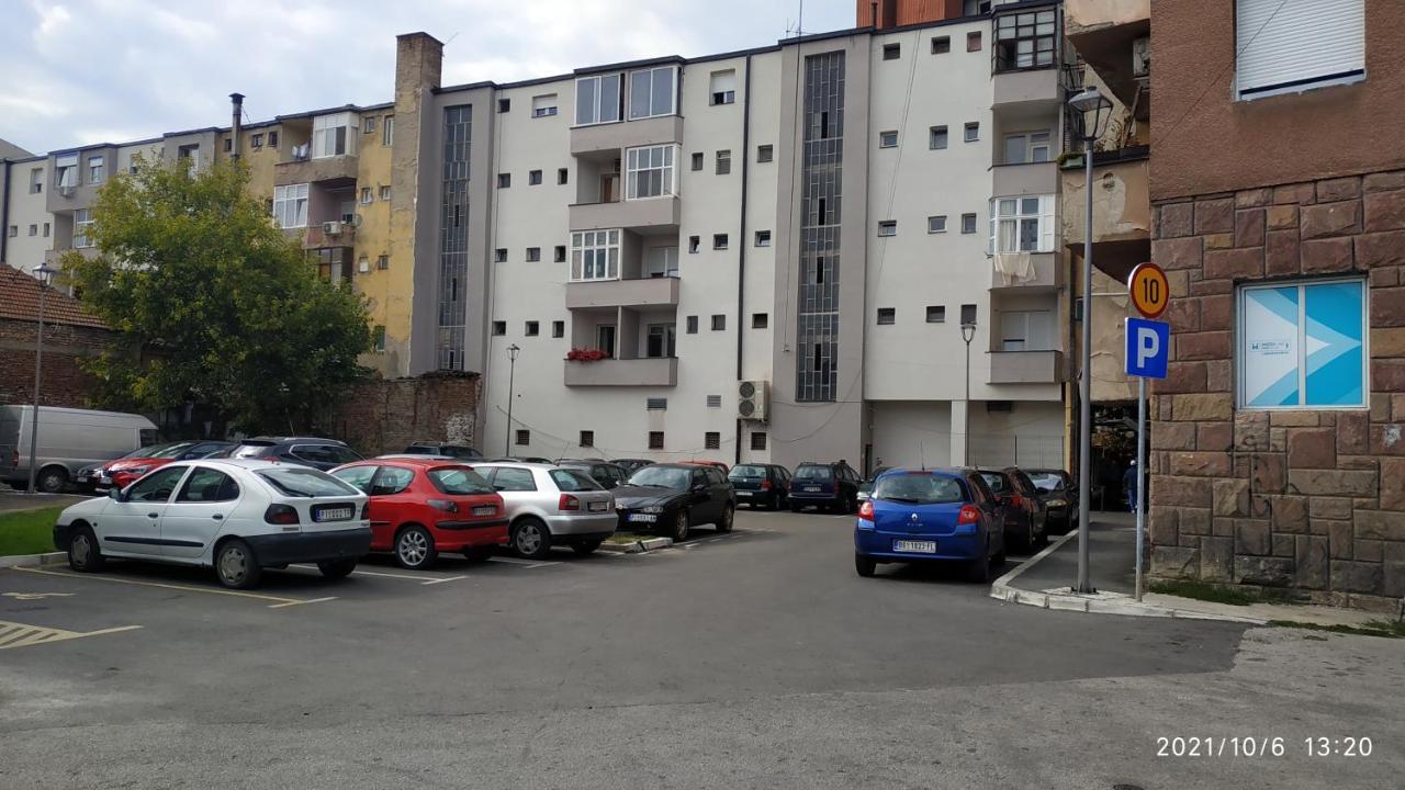Apartman Rada Pirot Exterior photo