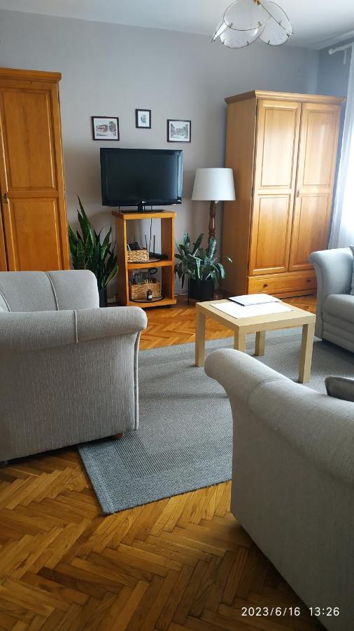Apartman Rada Pirot Exterior photo